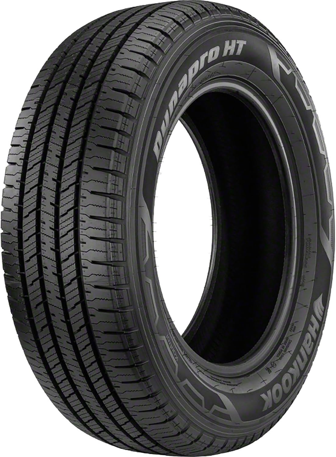 Hankook DynaPro HT RH12 Radial Tire - 245/75R16 120S E1