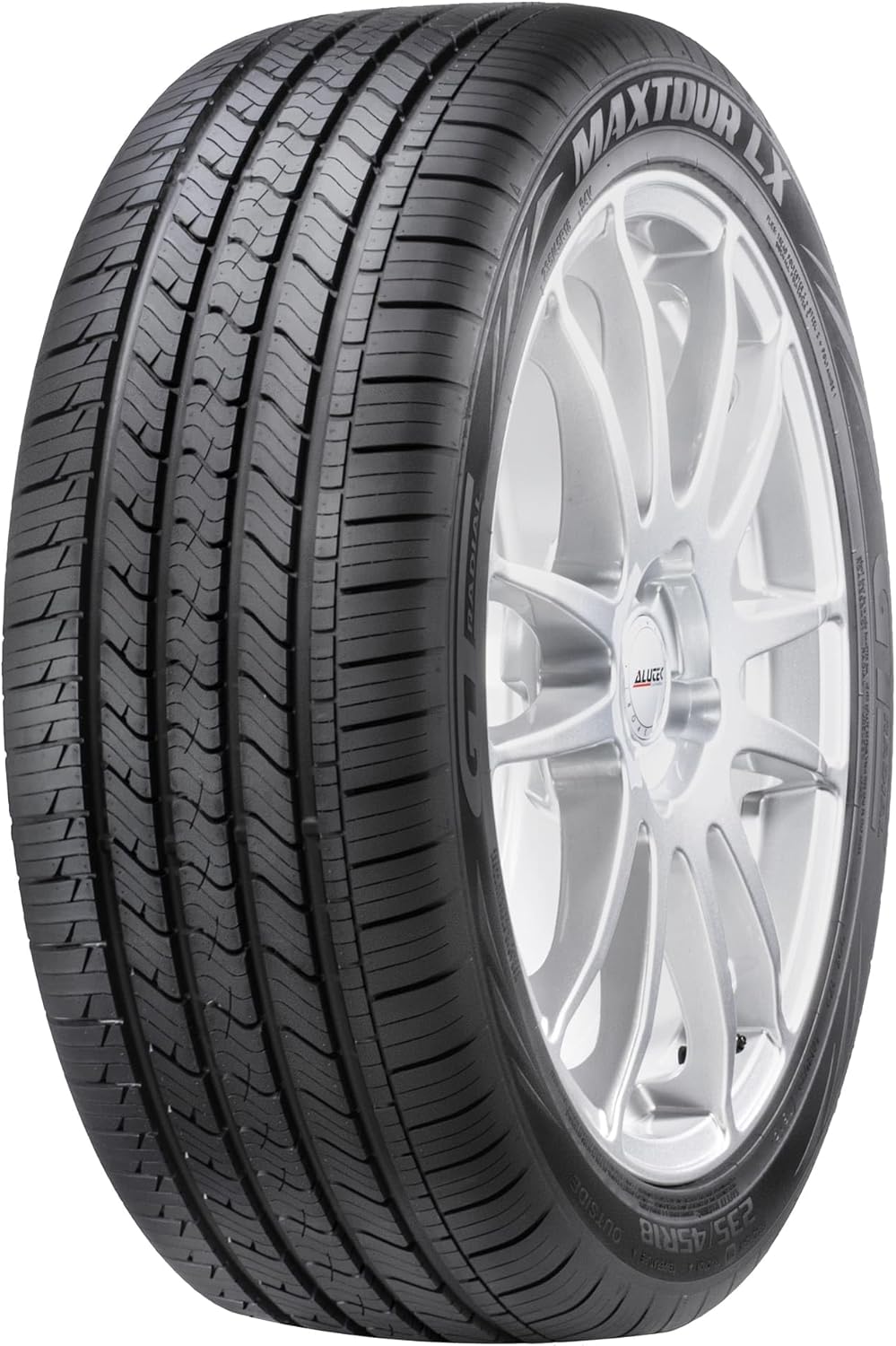 GT Radial Maxtour LX 245/45R20 99V