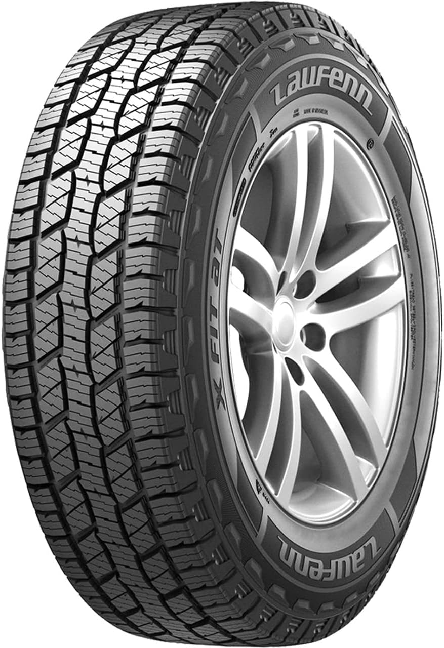 Laufenn X FIT HT LD01 265/65R18 114H