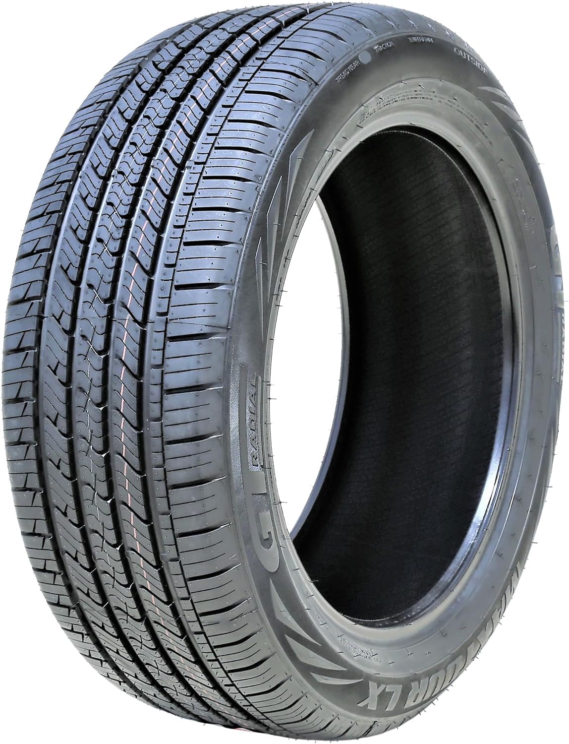 GT Radial Maxtour LX 235/55R19 101V BSW