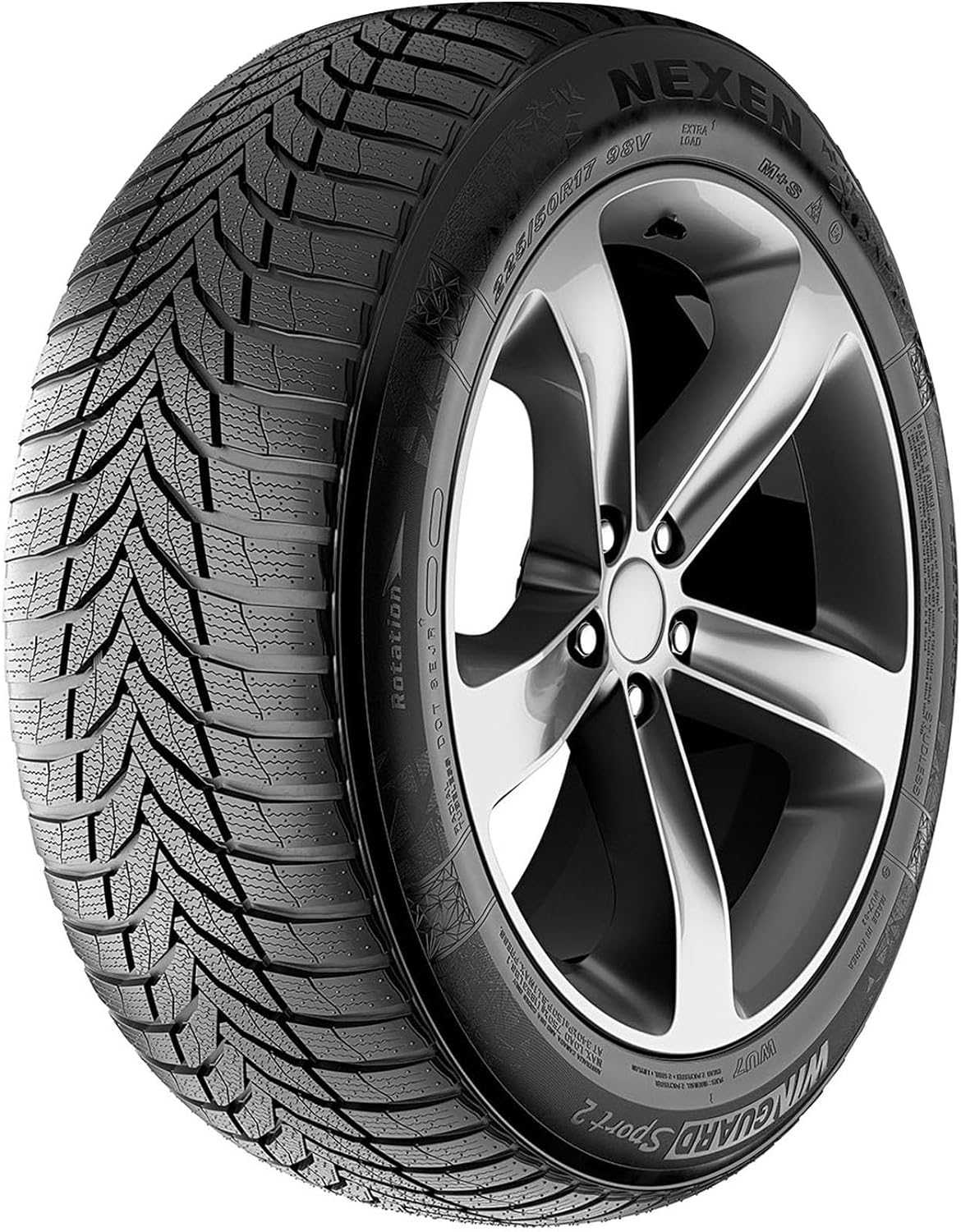 Nexen Winguard Sport 2 225/40R19 93V XL