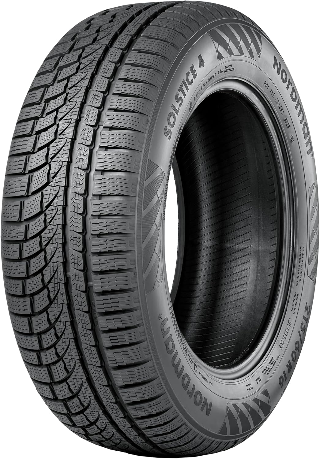 Nordman Solstice 4 225/50 R 17 98V XL All-Weather Tire