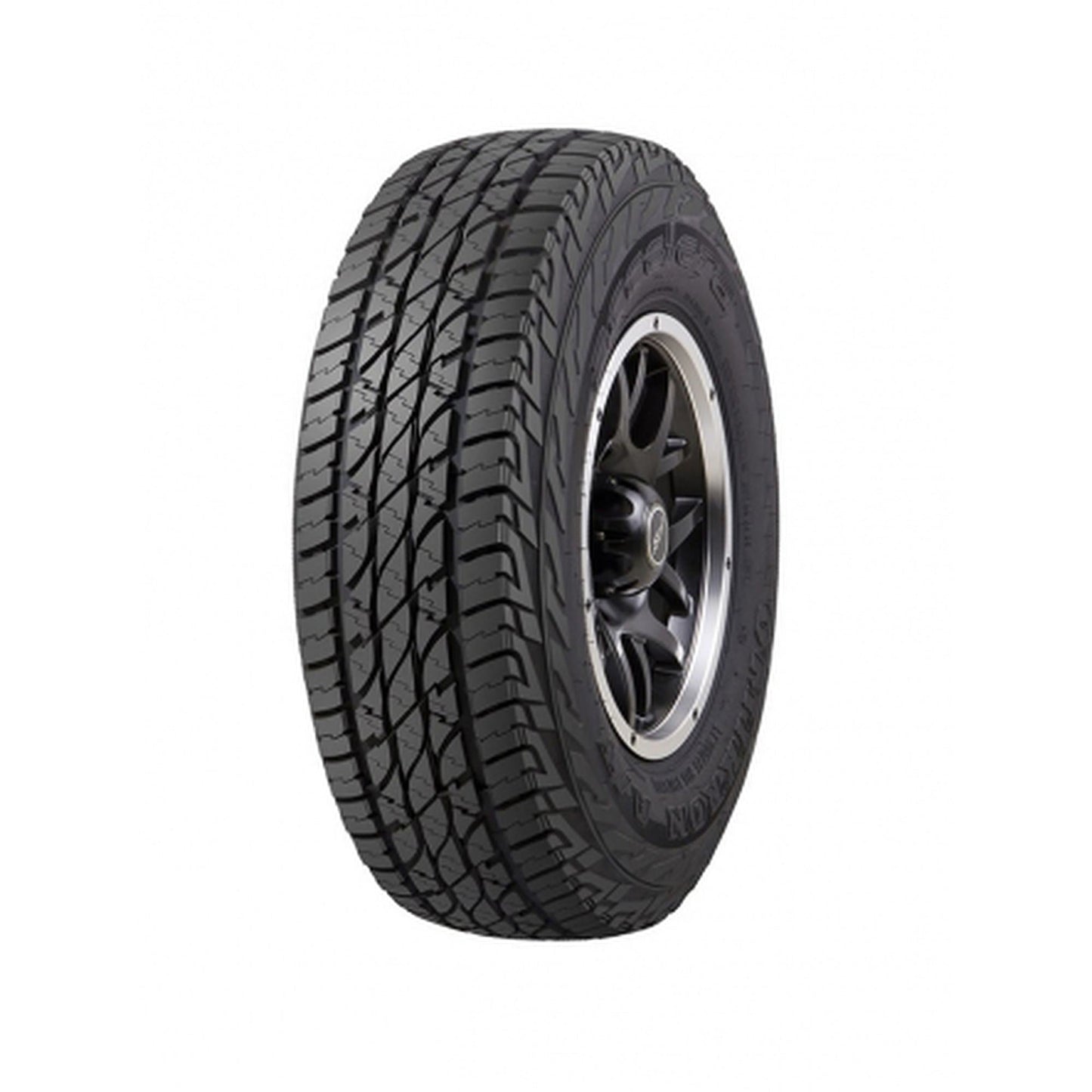 Accelera Omikron A/T All Terrain 265/65R17 112T Light Truck Tire
