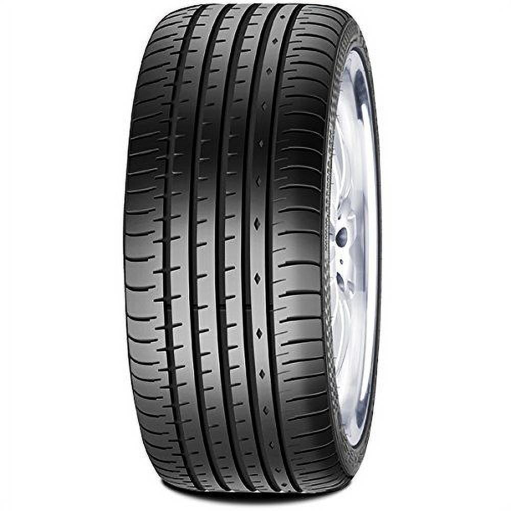 Accelera Phi 2 275/25R20 91Y Tire