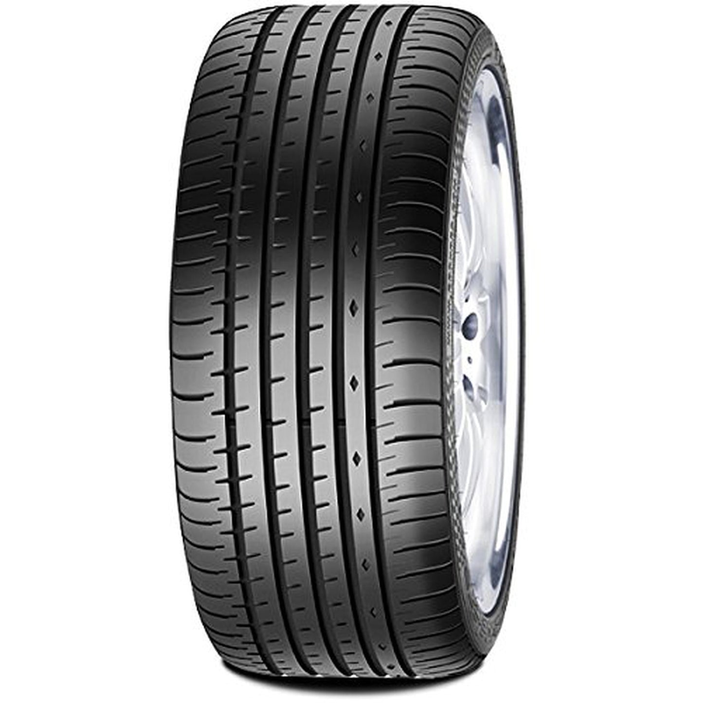 Accelera Phi 2 All Season 295/25ZR21 96Y XL Passenger Tire