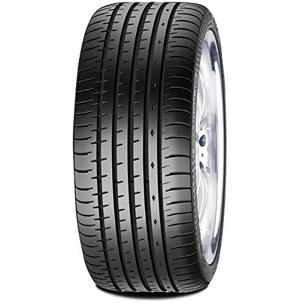Accelera Phi 2 P295/30ZR20 101Y XL Tire