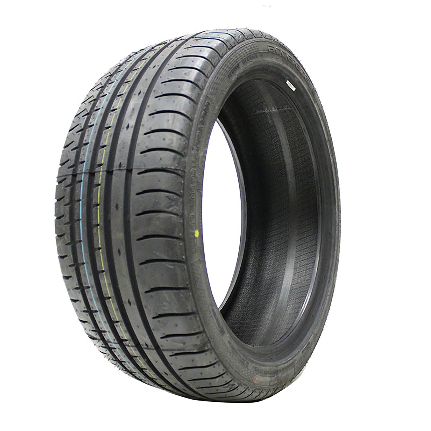 Accelera Phi All Season 255/30ZR21 95W XL Passenger Tire