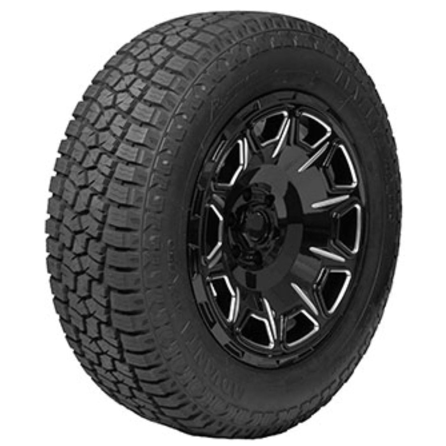 Advanta ATX-850 All Terrain P285/70R17 117T Light Truck Tire