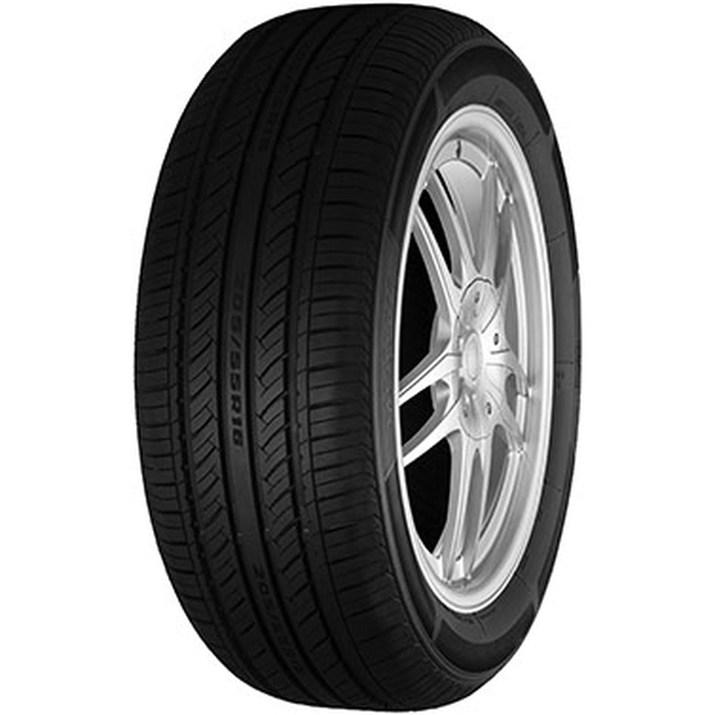 Advanta ER700 All Season 235/60R18 103H Passenger Tire