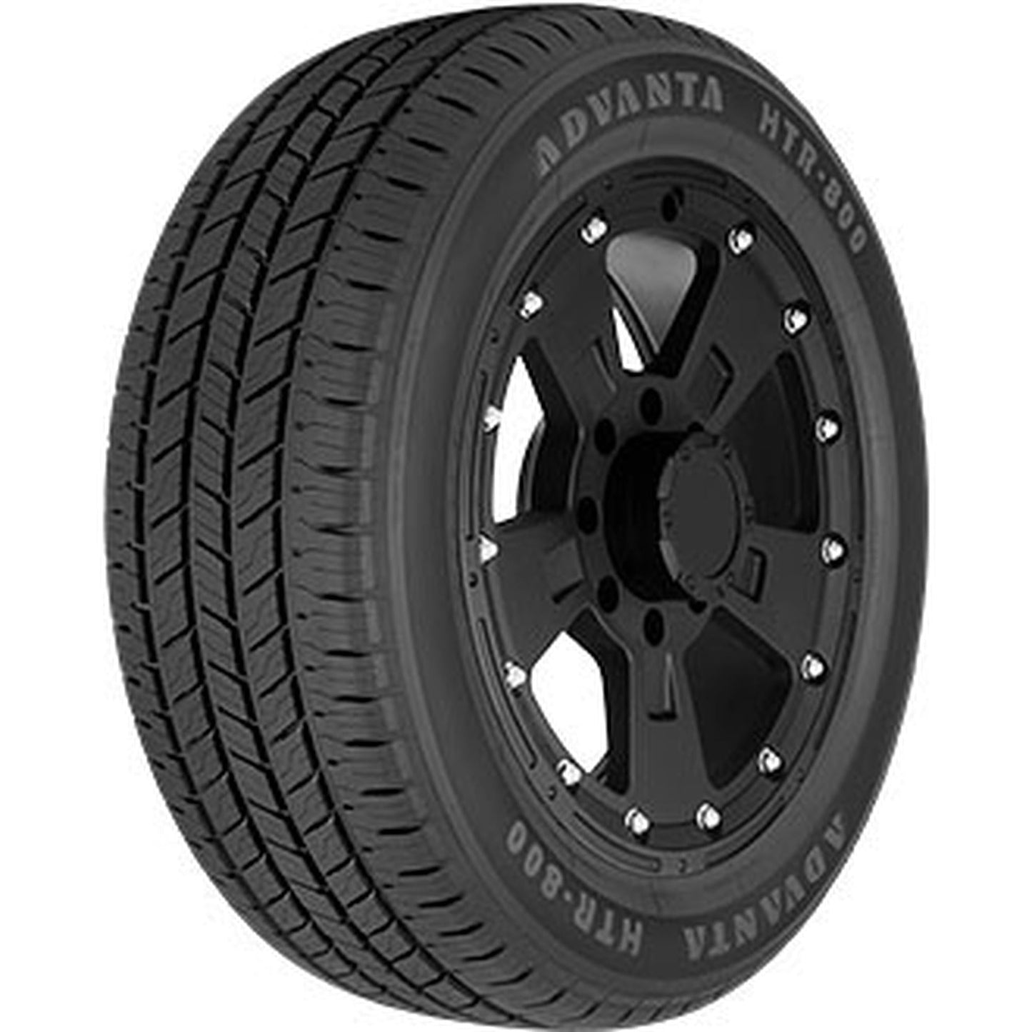 Advanta HTR-800 Highway 265/75R16 116T Light Truck Tire