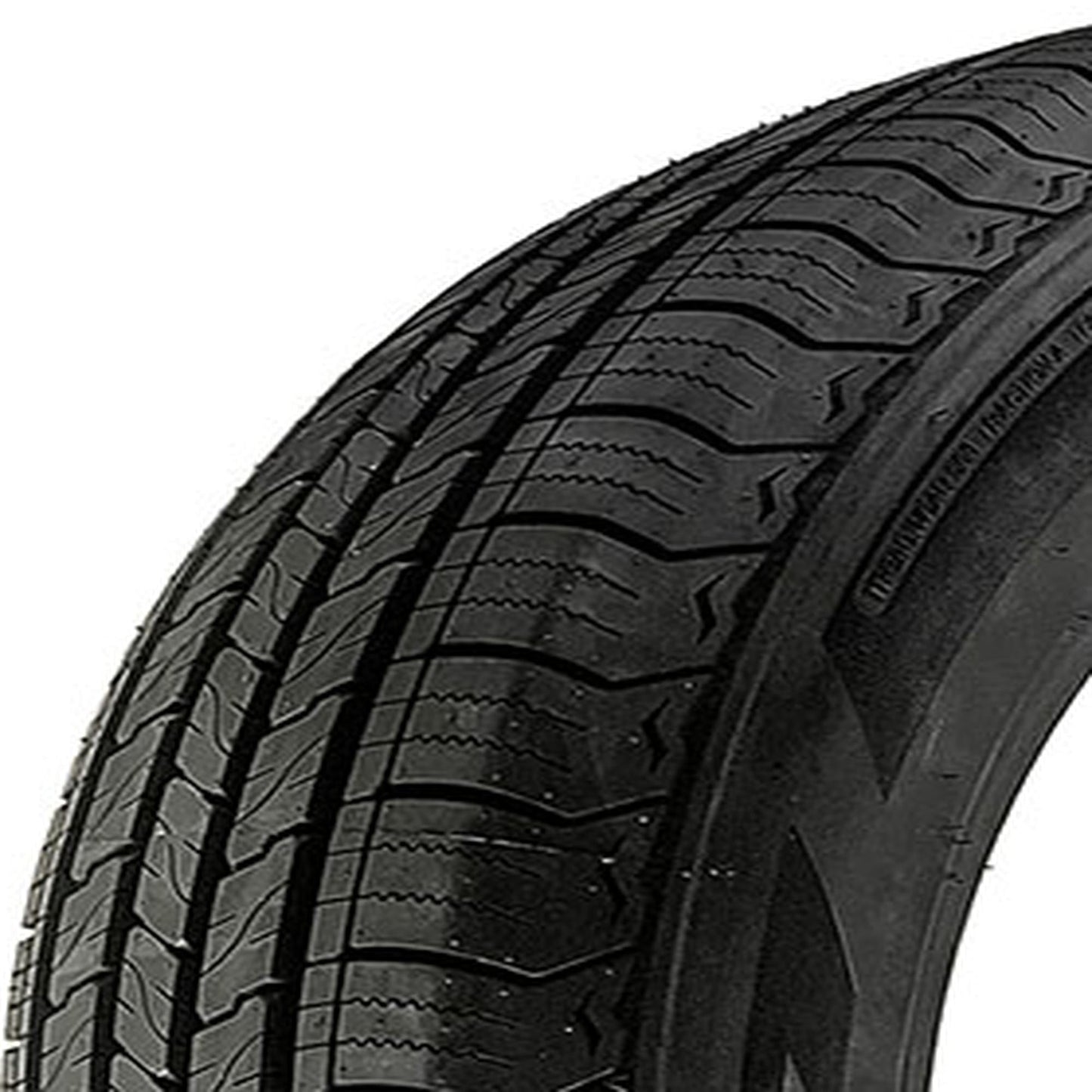 Arisun Aresta ZG02 All Season P225/75R16 104H Passenger Tire