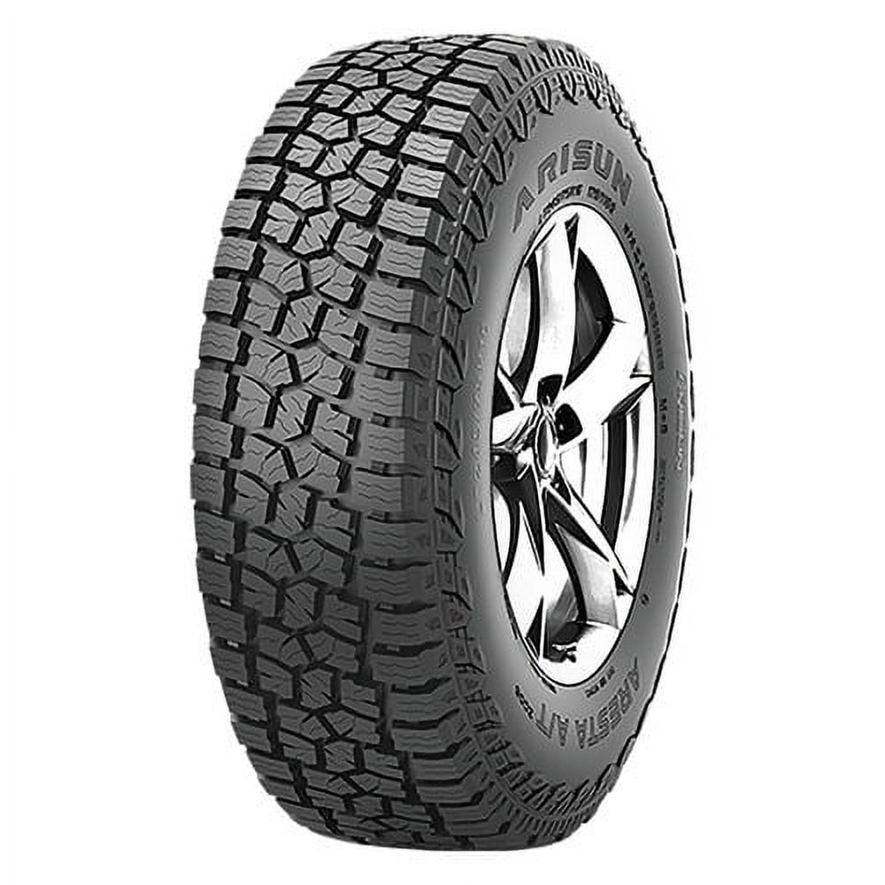 Arisun ZG06 255/65R17 110T BSW (1 Tires)