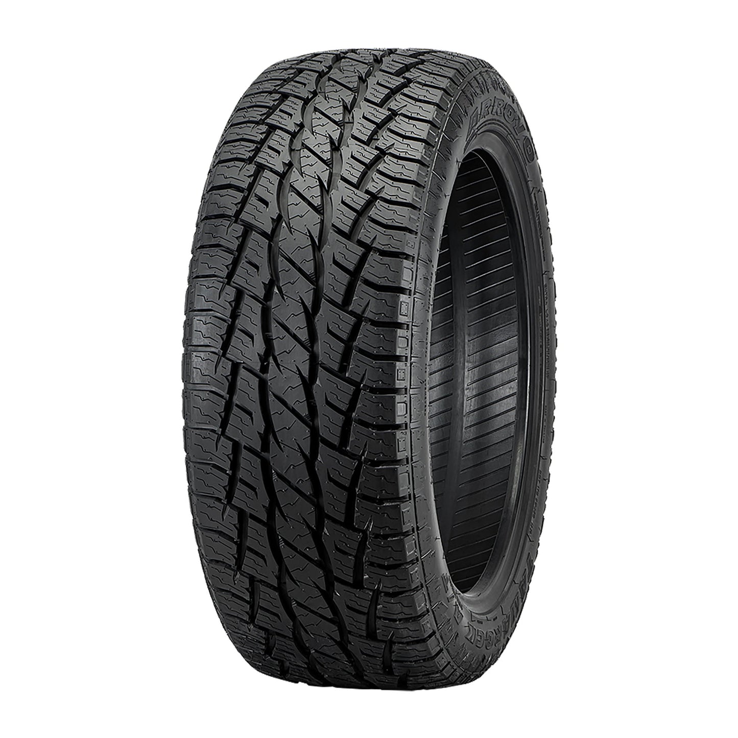 Arroyo Tamarock A/T All Terrain 285/45R22 116H XL Light Truck Tire