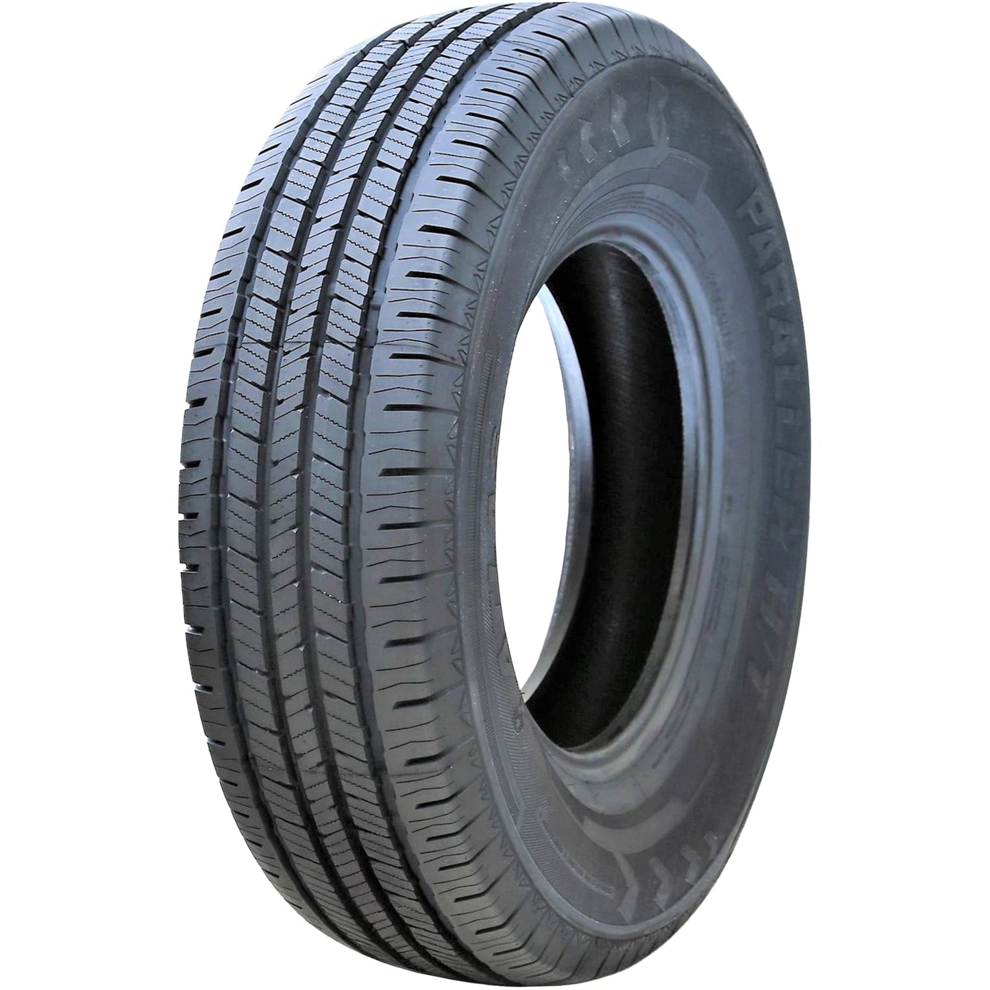 Atlas Paraller H/T 265/50R20 111V XL A/S All Season Tire Fits: 2014-15 Jeep Grand Cherokee Summit, 2019-20 Jeep Grand Cherokee Limited X