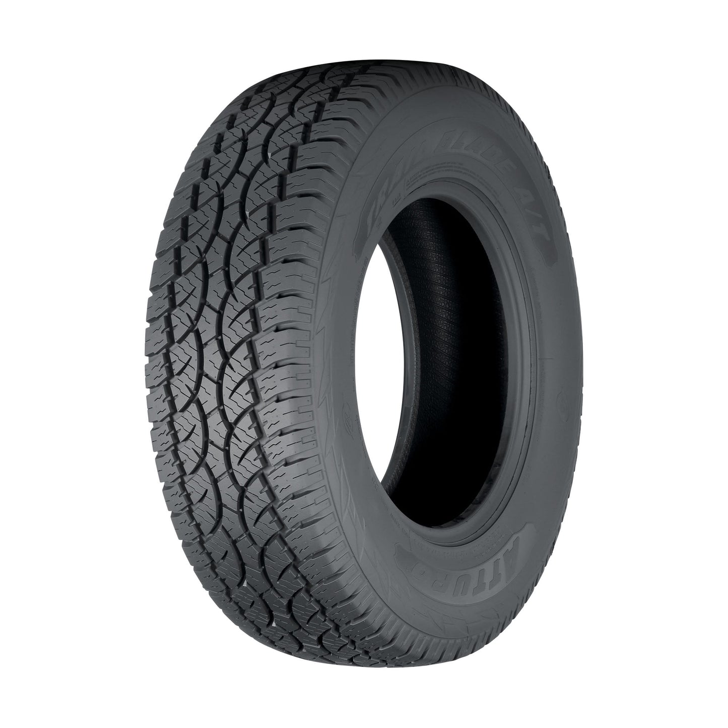 Atturo Trail Blade A/T All Terrain 275/65R18 116T Light Truck Tire