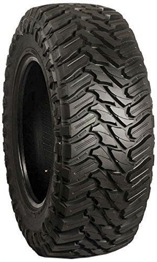 Atturo Trail Blade M/T Mud-Terrain Tire - LT285/50R20 LRE 10PLY Rated