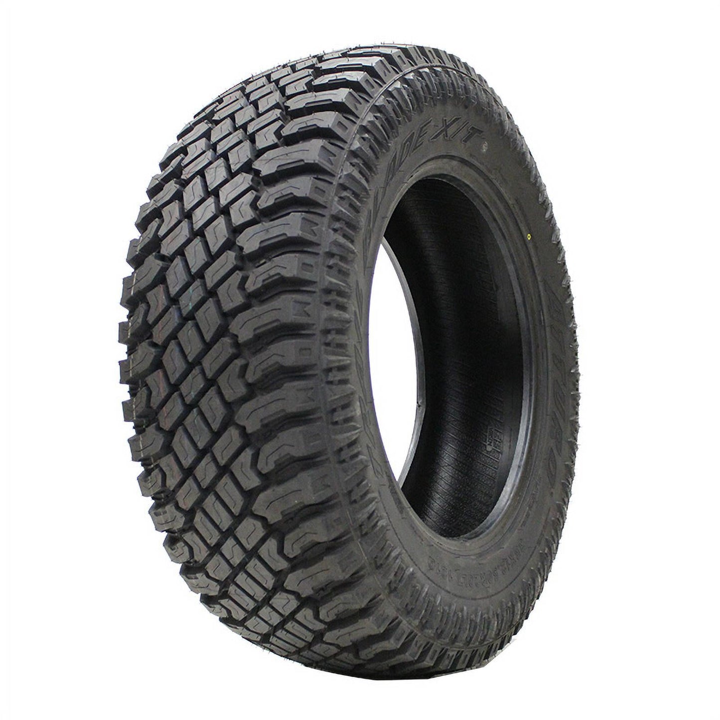 Atturo Trail Blade X/T All-Terrain Tire - 275/45R22 112 H