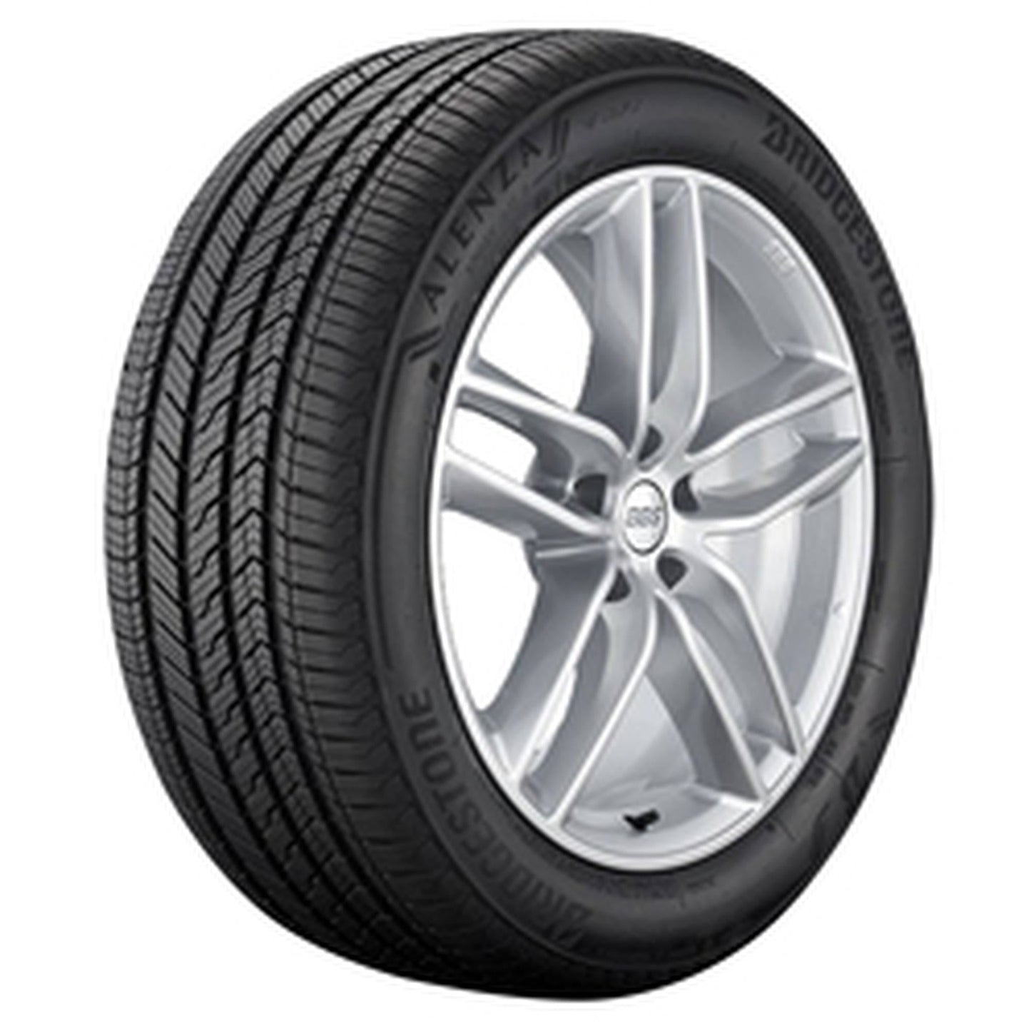Bridgestone Alenza Sport A/S UHP All Season 275/50R19 112V XL Passenger Tire