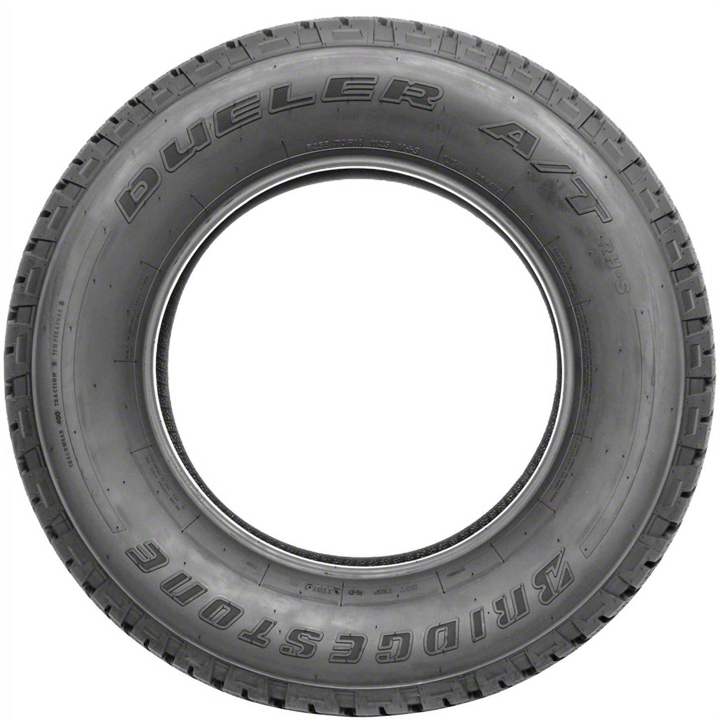 Bridgestone Dueler A/T RH-S P265/65R18 112S BSW