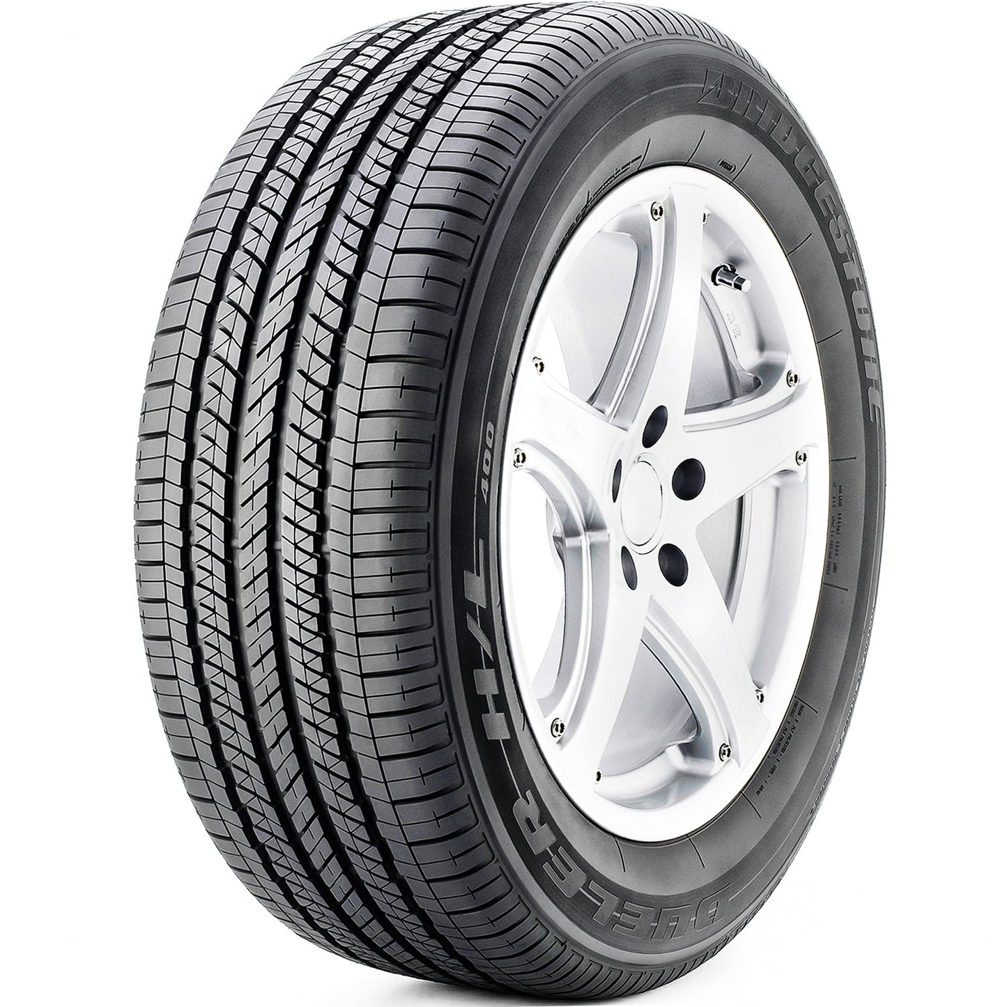Bridgestone Dueler H/L 400 275/45R20XL 110H BSW