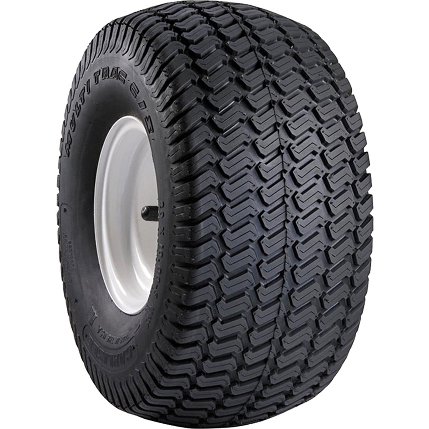 Carlisle Multi Trac CS Lawn & Garden Tire - 18X8.50-10 LRB 4PLY Rated