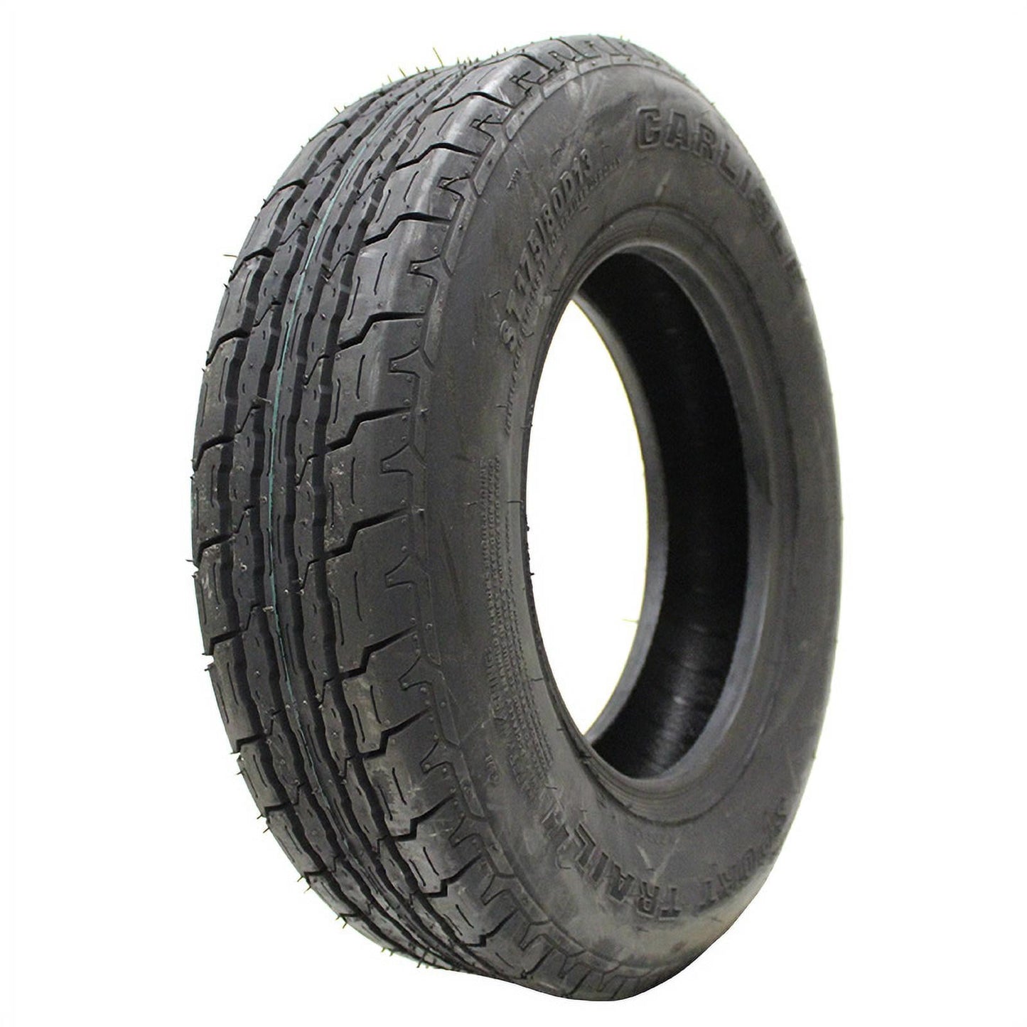 Carlisle Sport Trail LH ST205/75R15 101N C Trailer Tire