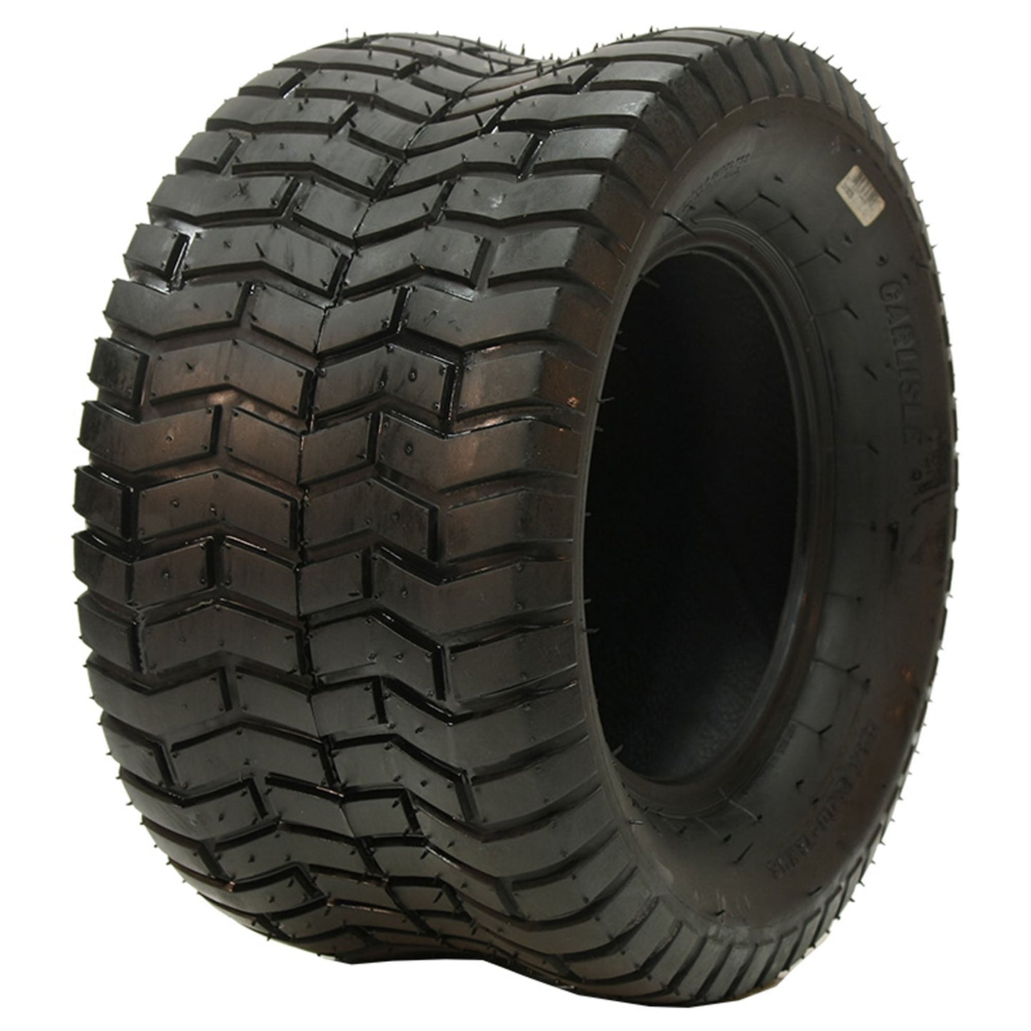 Carlstar Turf Saver All Season 20X10.00-10 88A3 B Lawn & Garden Tire
