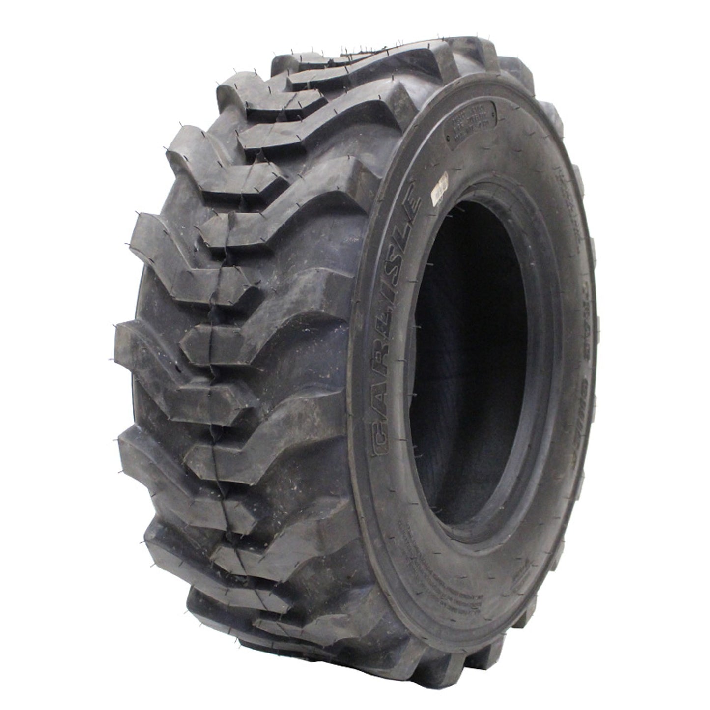 Carlstar Trac Chief 5.70-12 93A2 B Industrial Tire