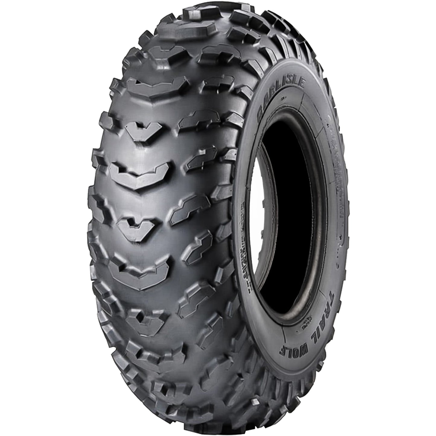 Carlstar Trail Wolf Trail 20X7-8 16F 1* ATV/UTV Tire