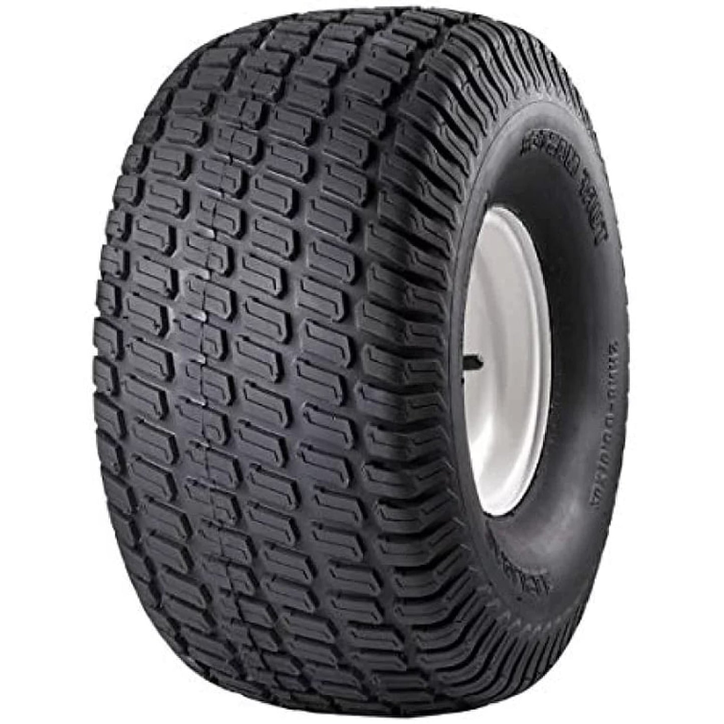 Carlstar Turf Solid 13.00X6.50-6 Lawn & Garden Tire