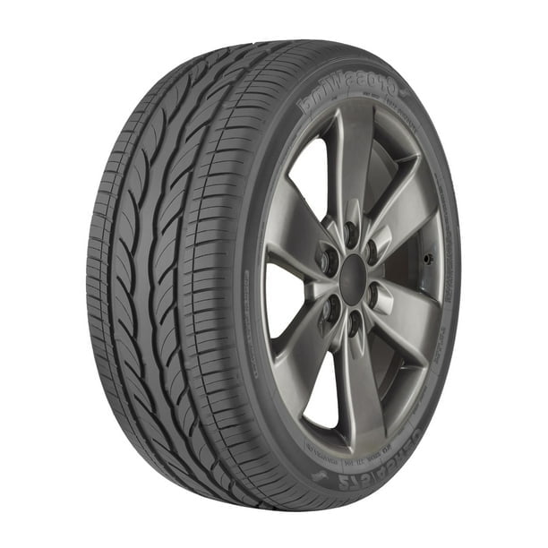 Crosswind Ultra Sport+ 275/35R20XL 102W BSW