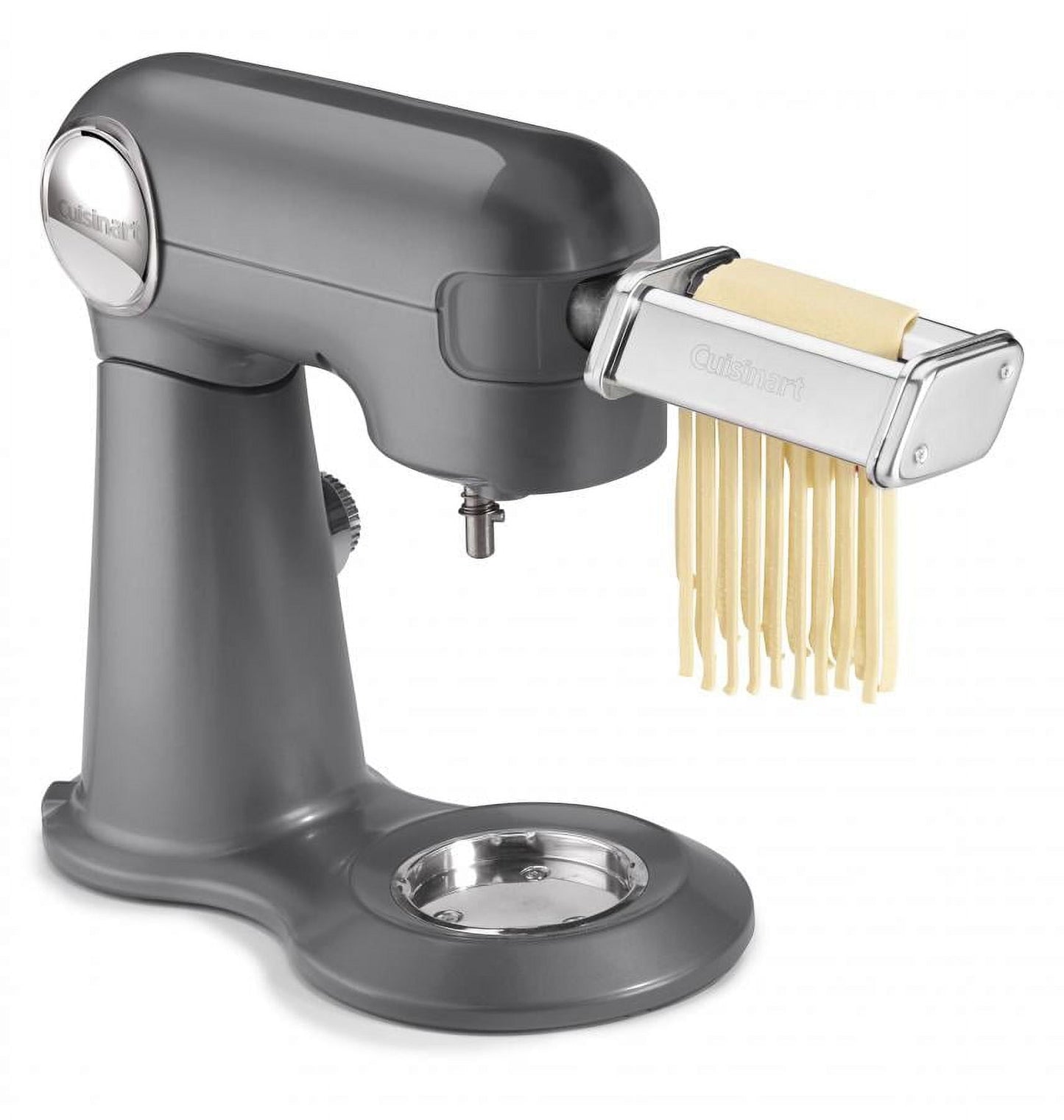 Cuisinart Stand Mixers Pasta Roller and Cutter Attachment