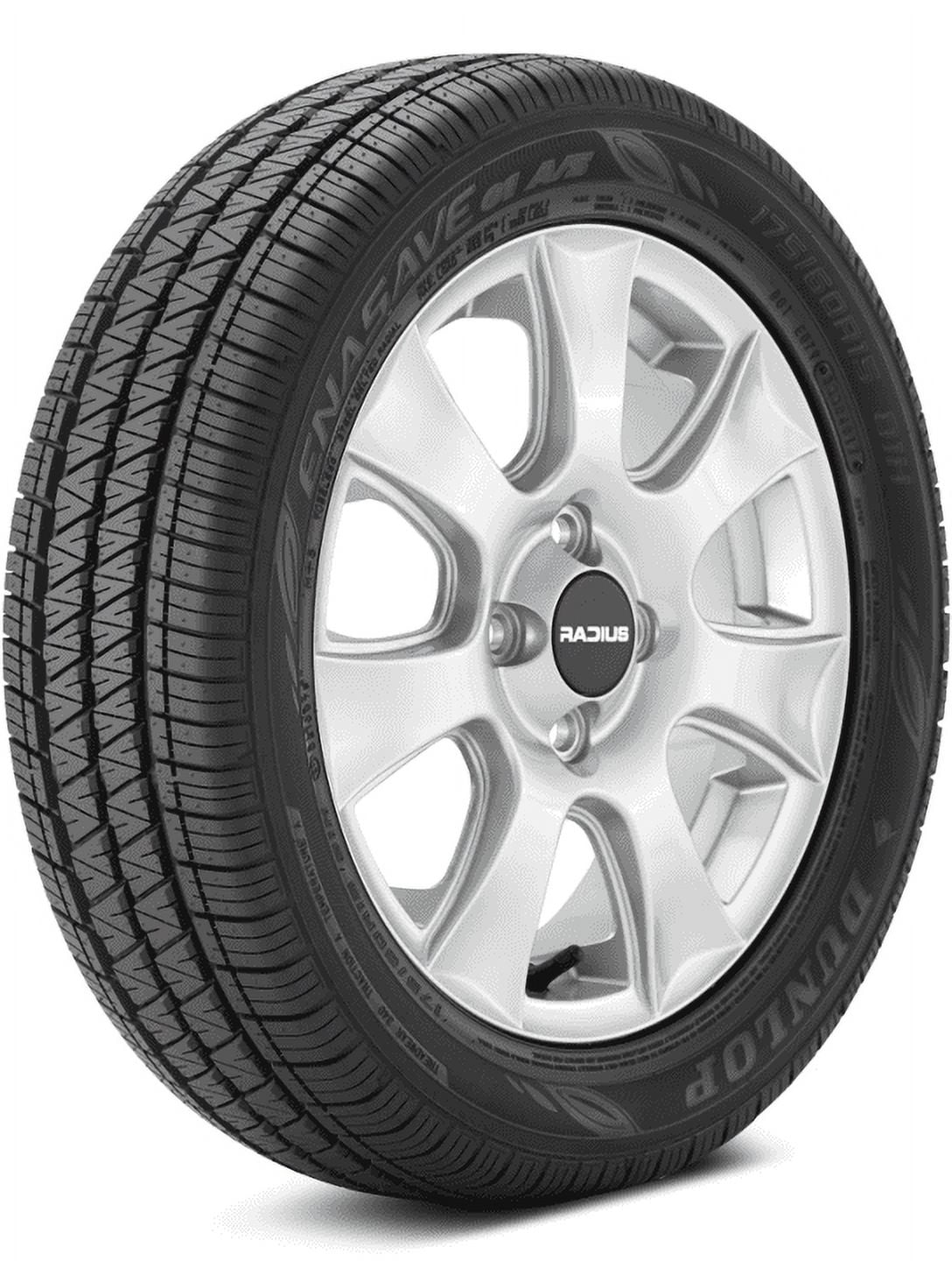 Dunlop Enasave Touring P195/65R15 89S Passenger Tire