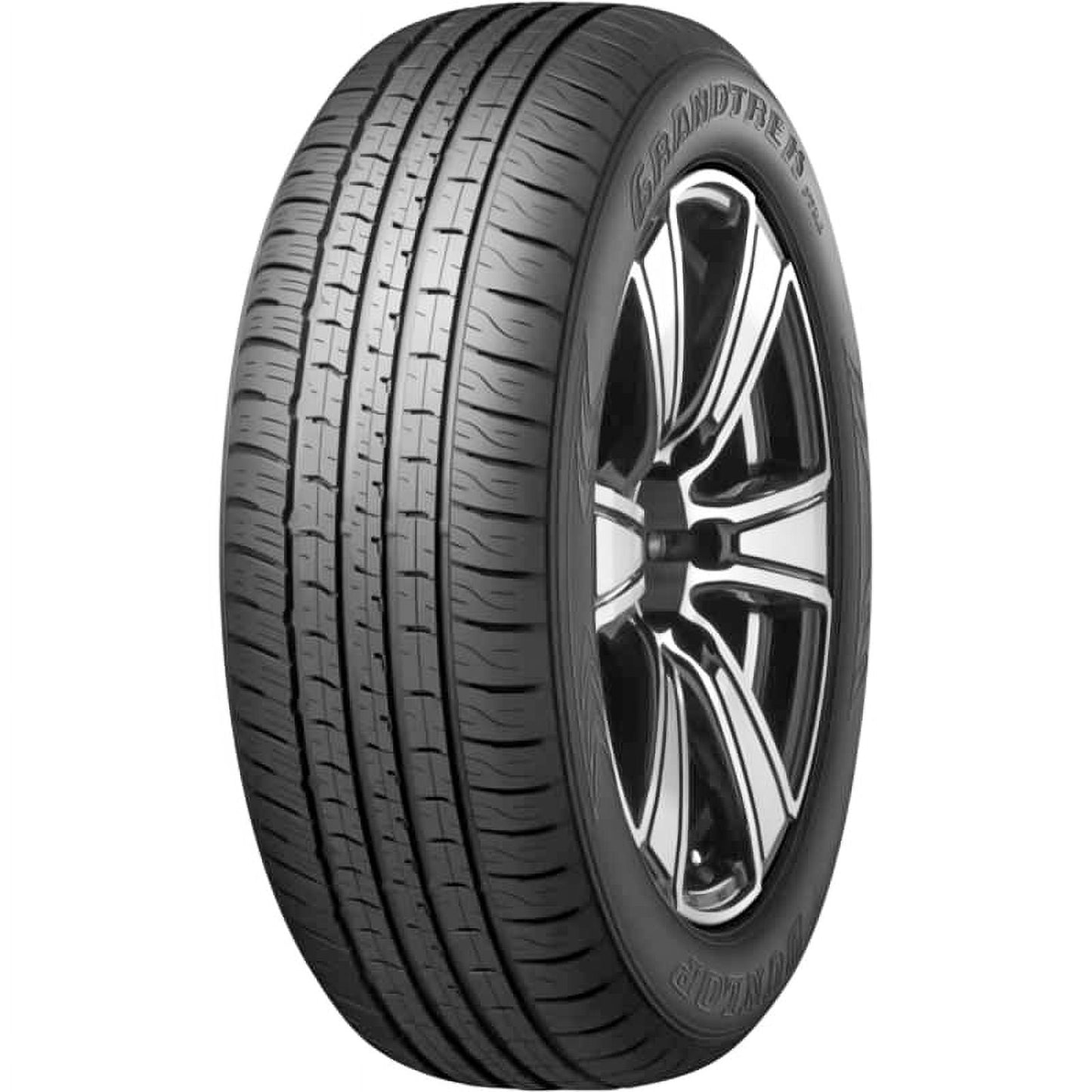 Dunlop Grandtrek PT5A 265/55R20 113V XL a/s All Season Tire