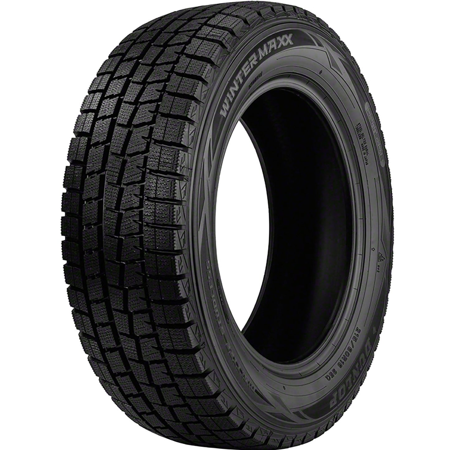Dunlop Winter Maxx Winter 235/50R18 101T XL Passenger Tire