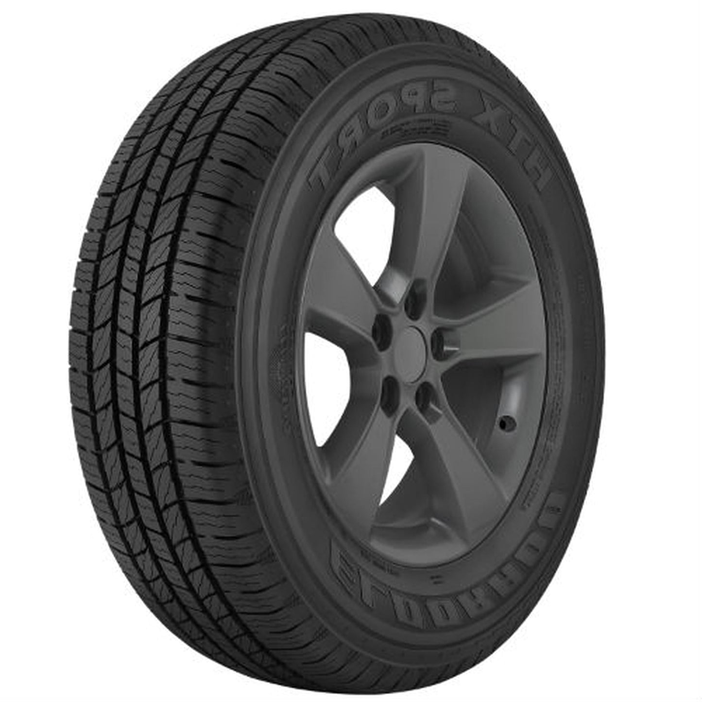 Eldorado HTX Sport All Season 255/55R18 109H XL Passenger Tire