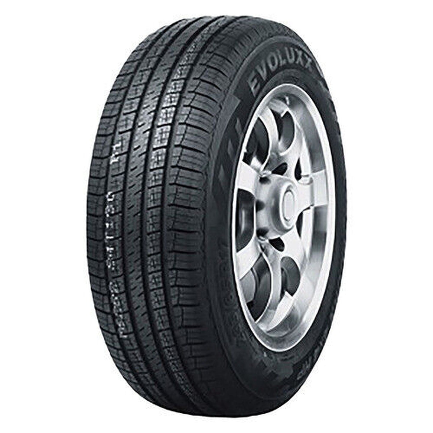 Evoluxx Capricorn 4X4 HP All Season 225/60R17 99H Passenger Tire