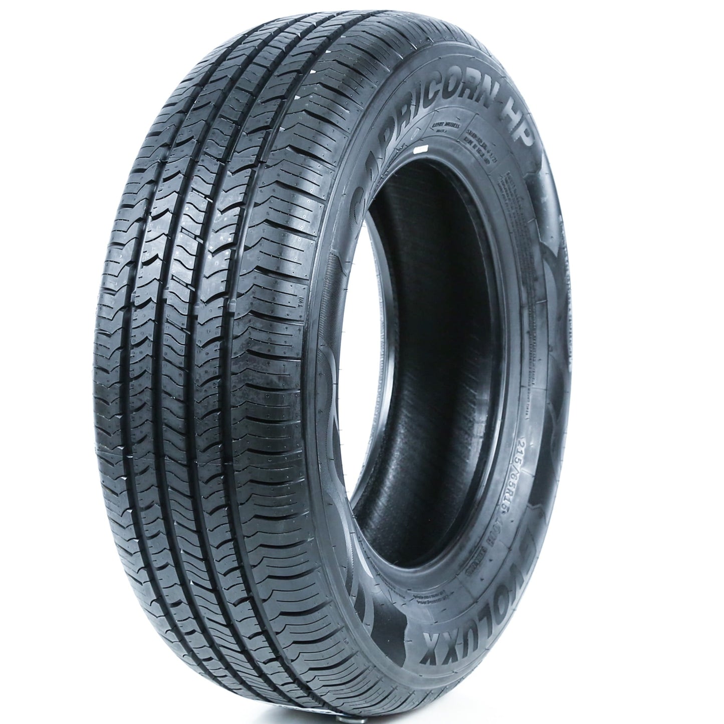 Evoluxx Capricorn HP Performance 225/65R16 100H Passenger Tire