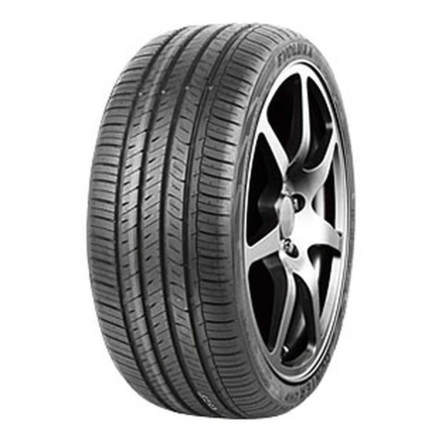 Evoluxx Capricorn UHP UHP 245/45R19 102W XL Passenger Tire