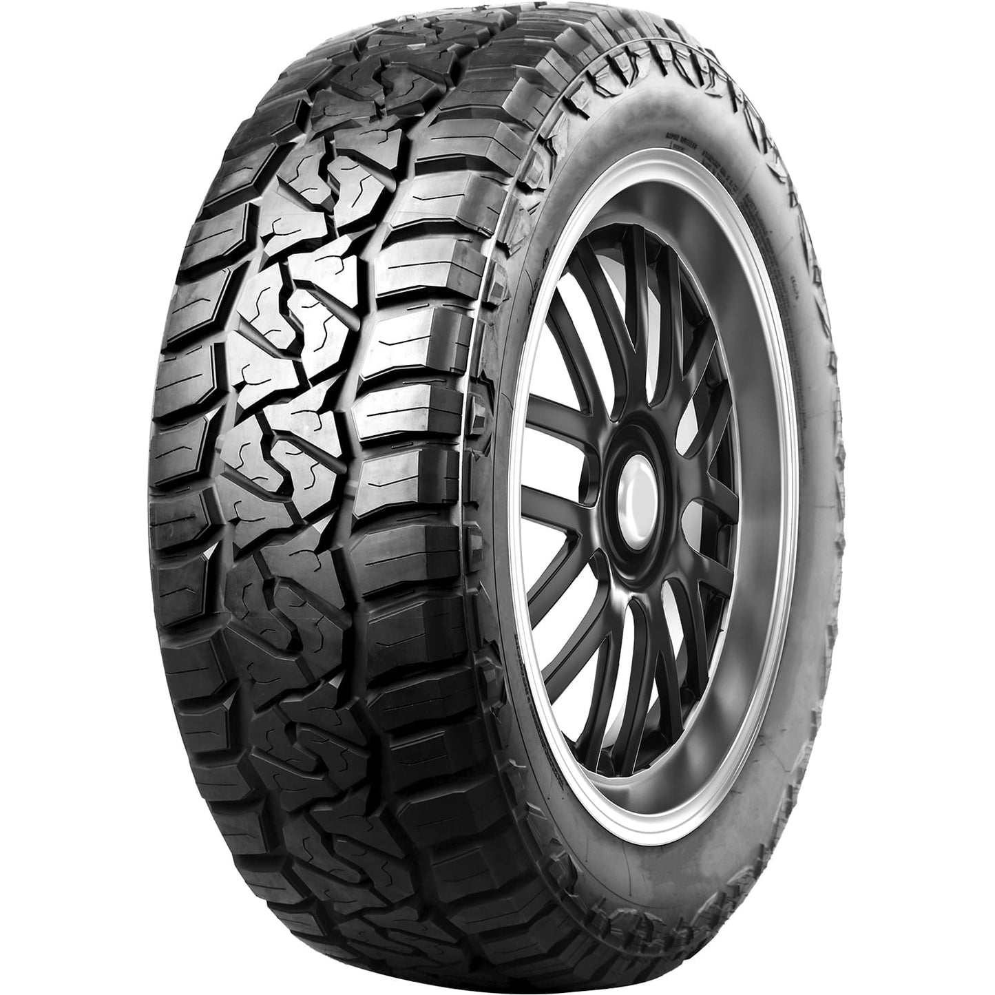 Evoluxx Rotator R/T LT265/60R20 E/10PLY BSW