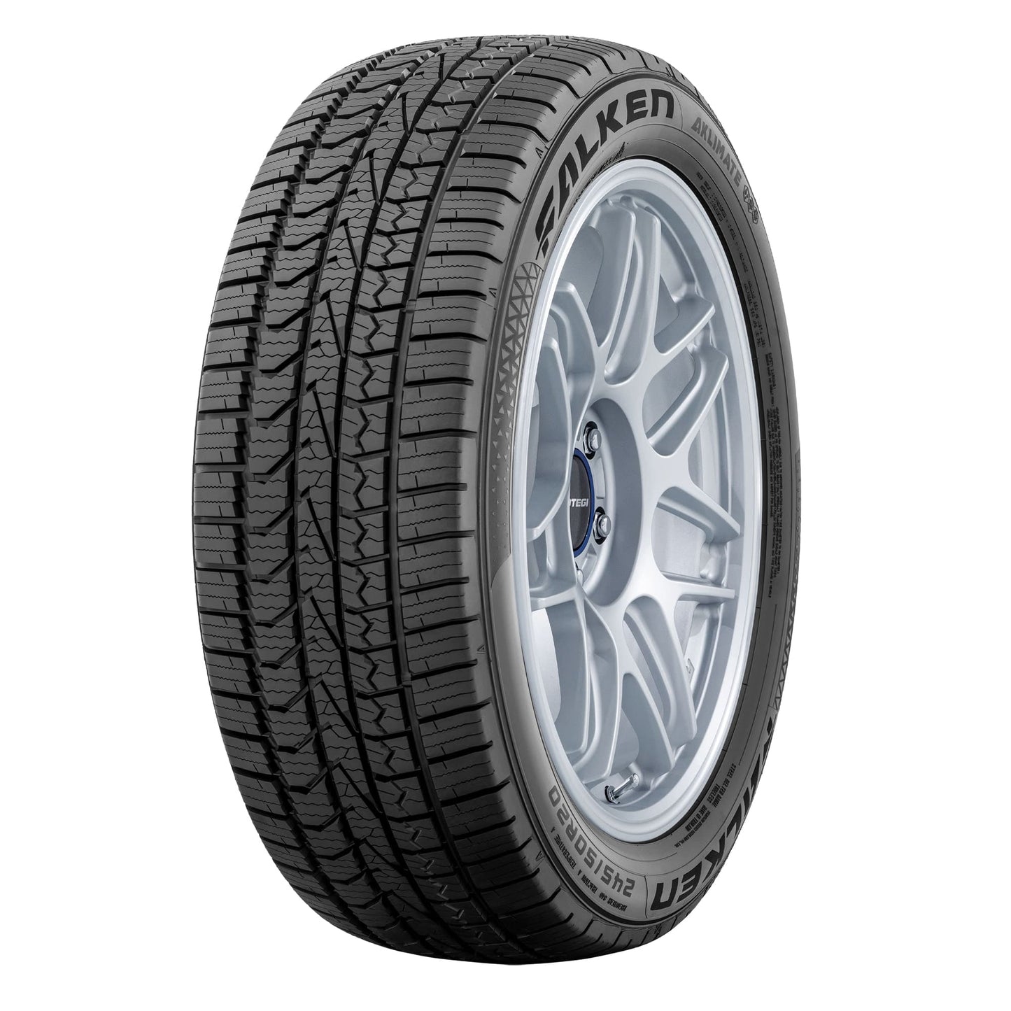 Falken Aklimate 185/55R15 82V All Weather