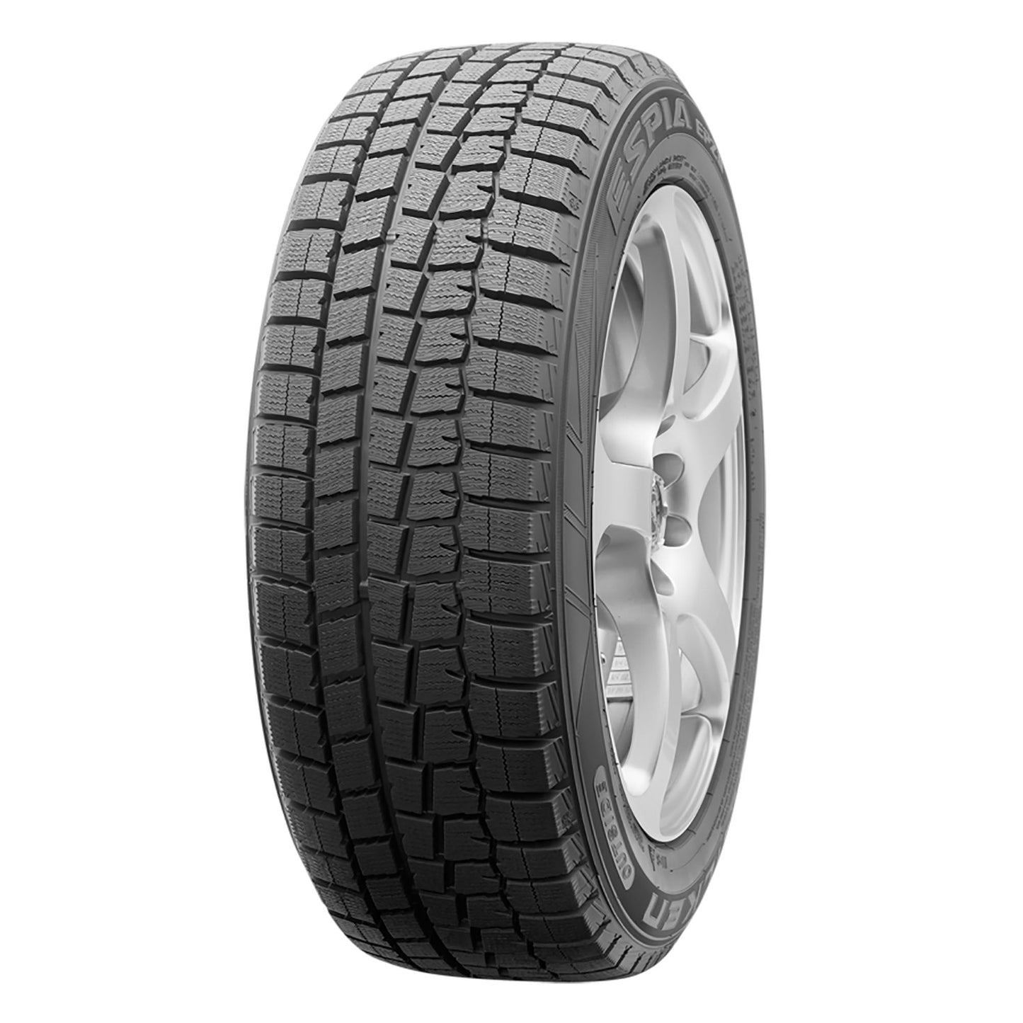 Falken Espia EPZ II Winter 215/55R17 98T XL Passenger Tire