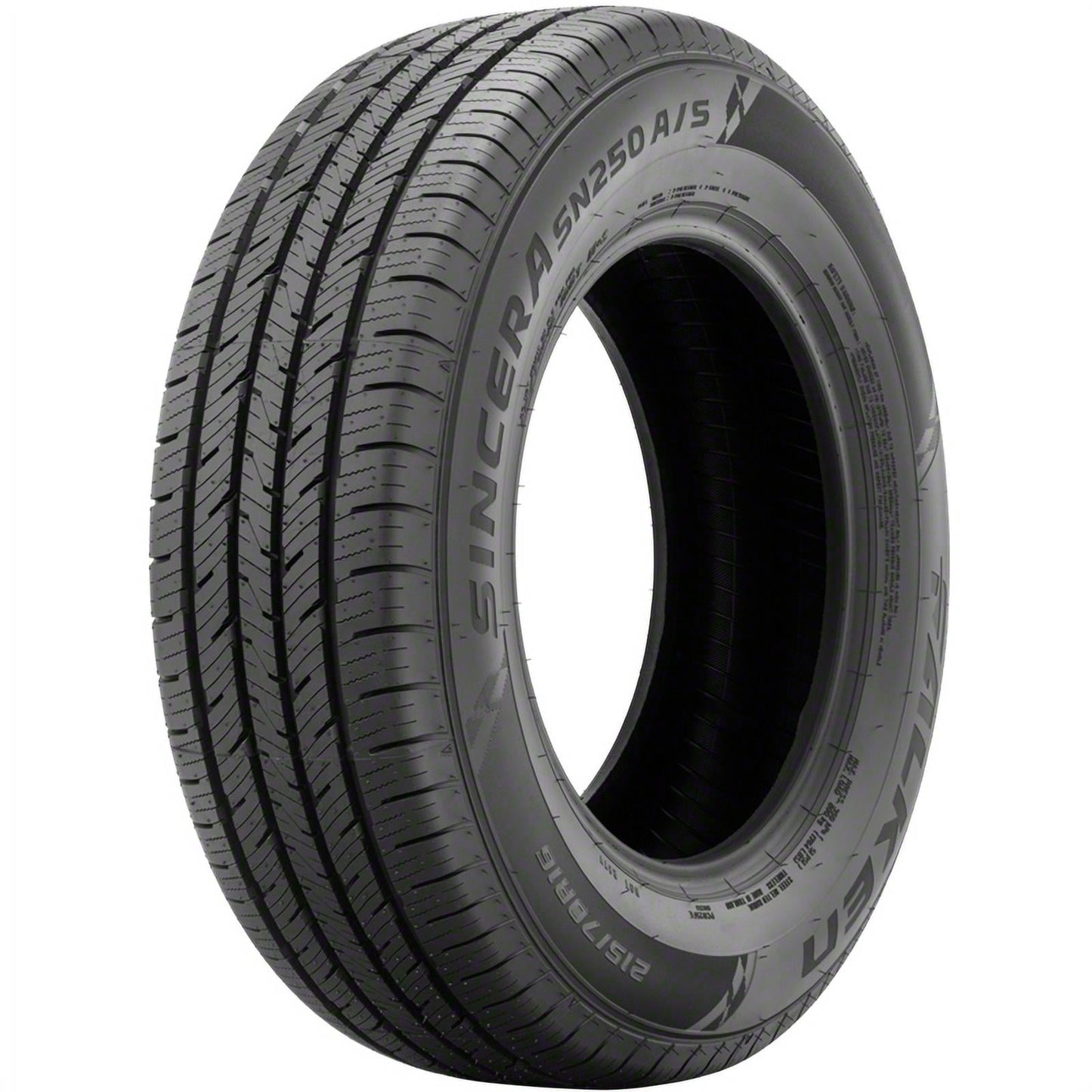 Falken Sincera SN250 A/S All-Season 185/65R15 88 H