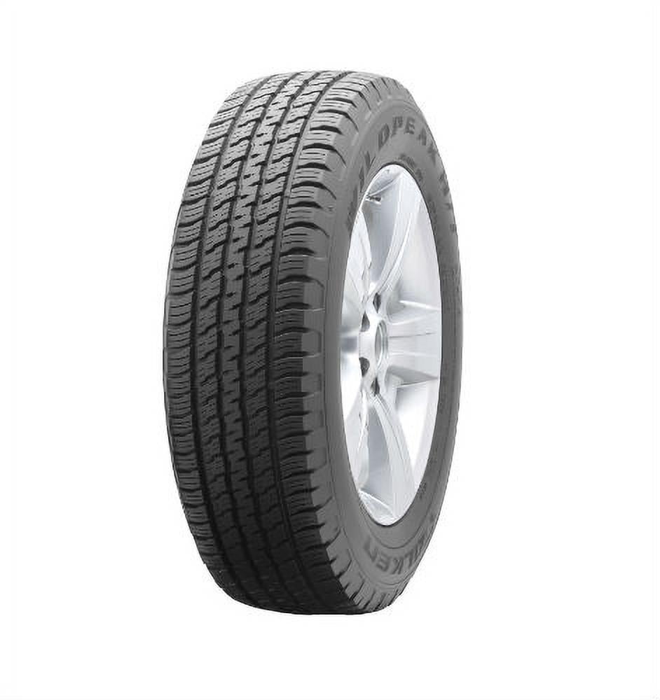 Falken Wildpeak H/T01A All Season 215/65R17 99S Light Truck Tire
