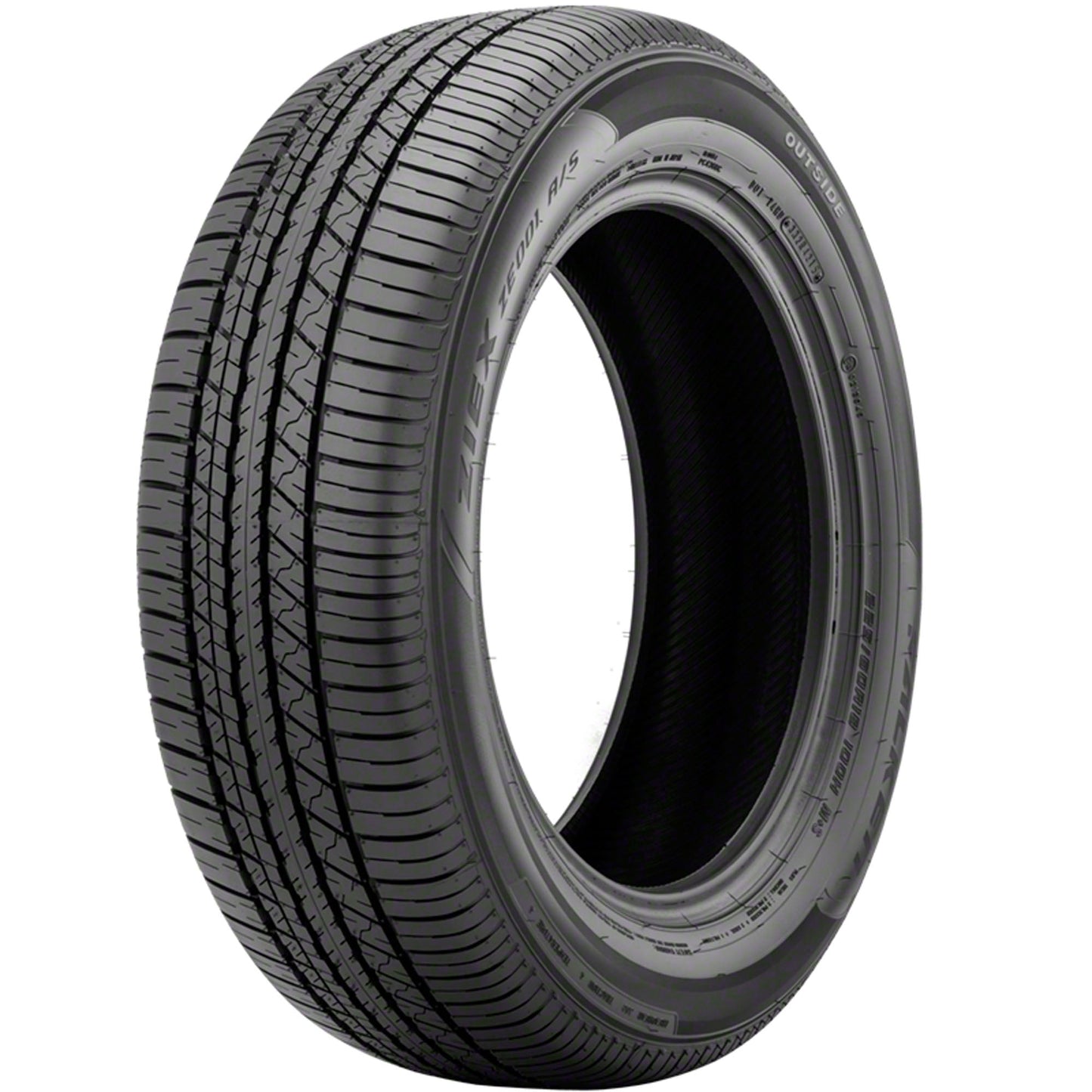 Falken Ziex ZE001A A/S All Season 235/60R18 102H Passenger Tire