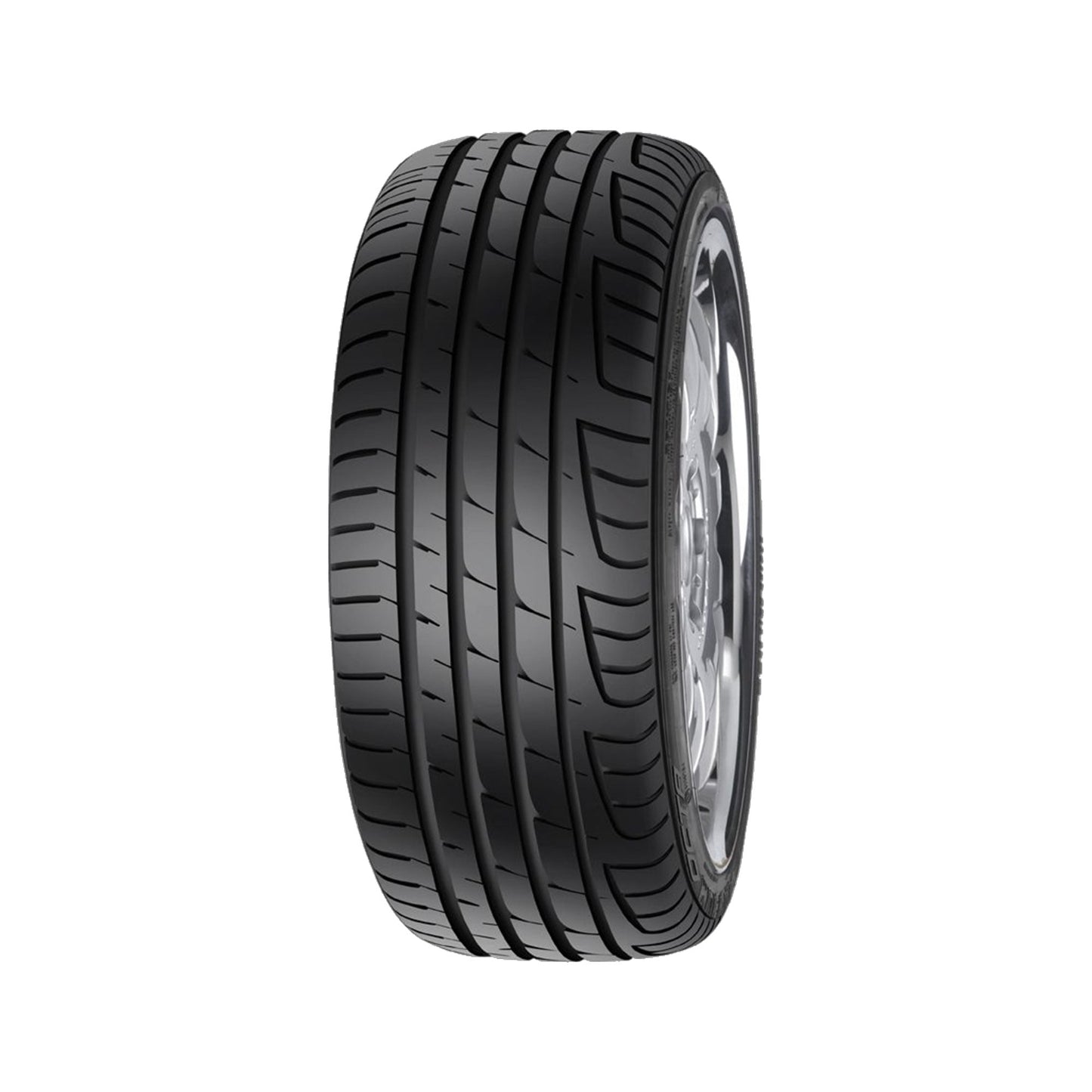 Forceum Octa All Season 245/35R21 96Y XL Passenger Tire