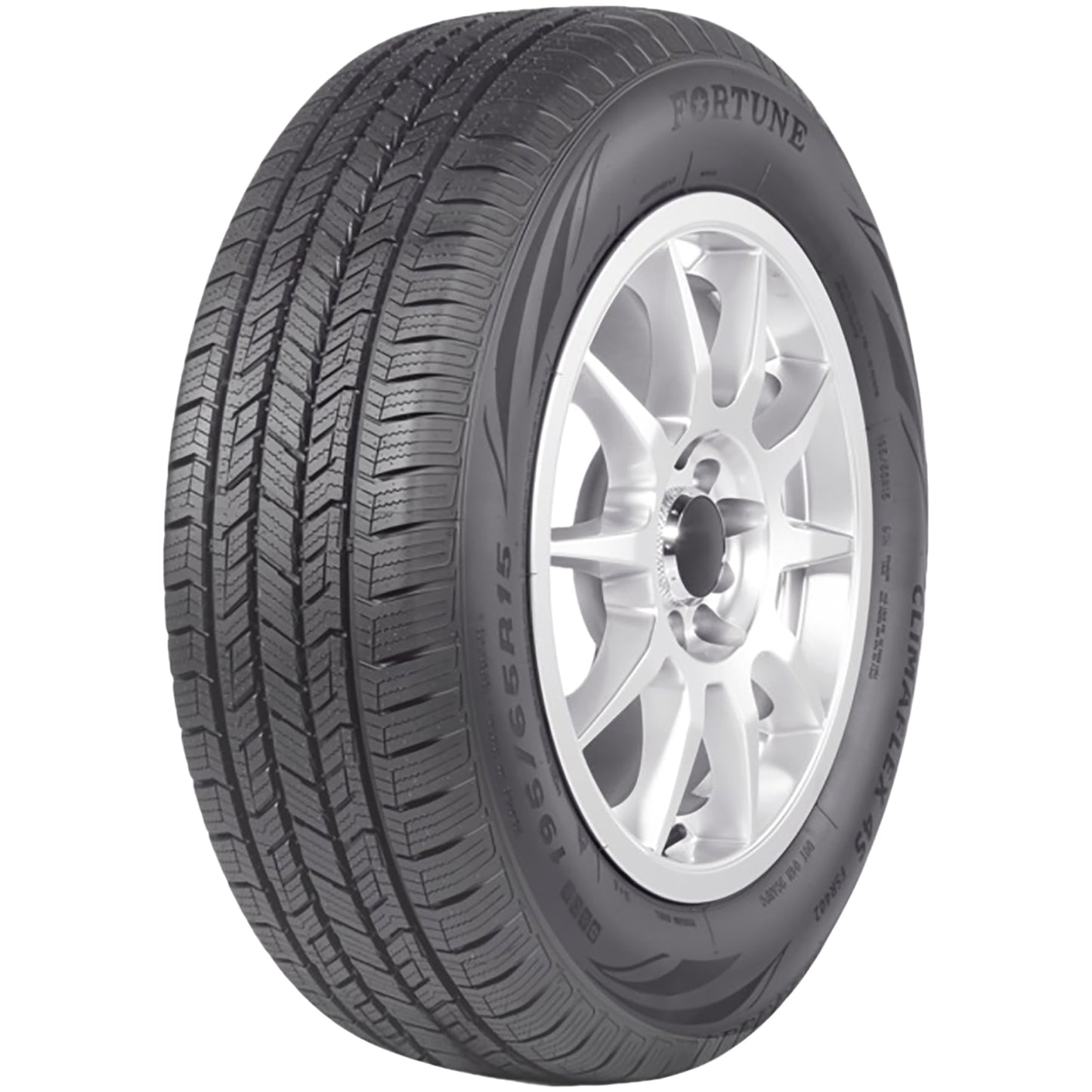 Fortune ClimaFlex 4S FSR402 Touring 235/60R18 107V XL SUV/Crossover Tire