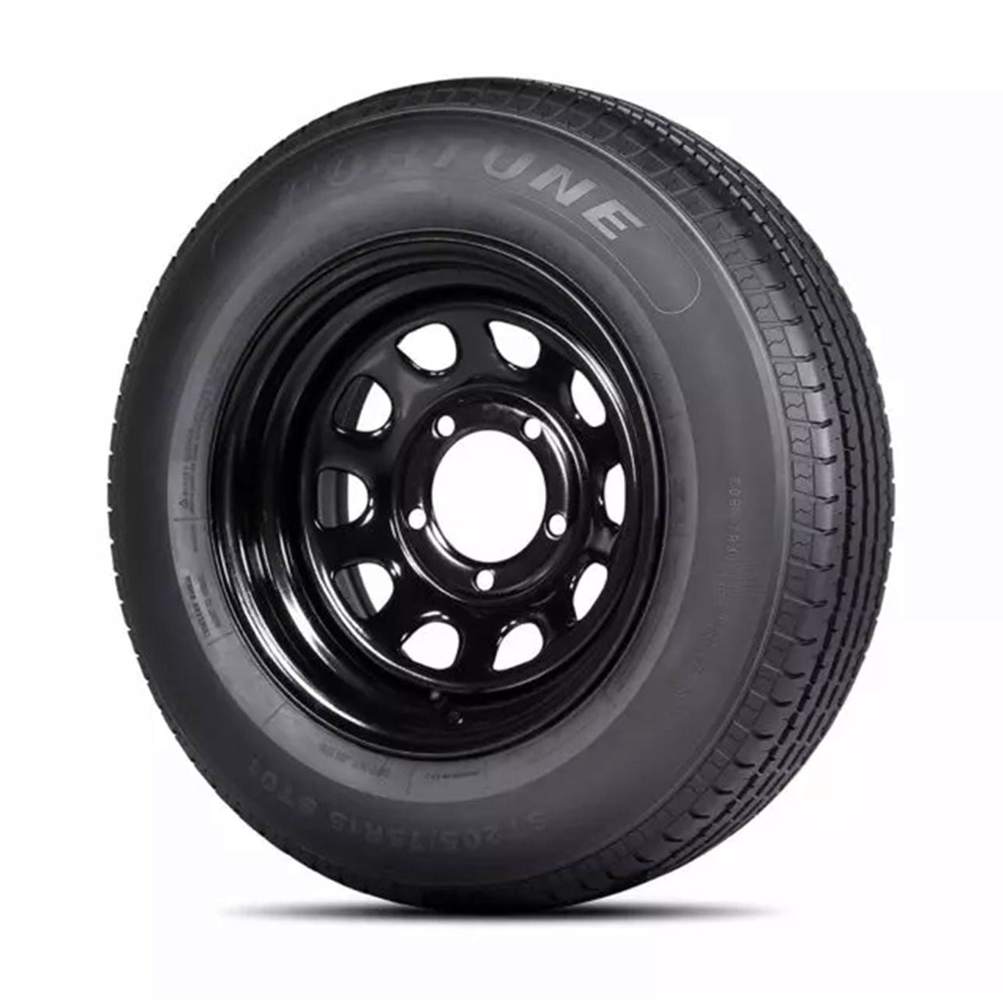 Fortune ST01 ST225/75R15 117/112M E Trailer Tire