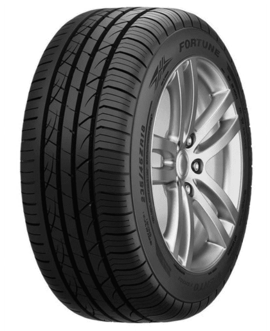 Fortune Viento FSR702 All Season 275/40ZR17 102W XL Passenger Tire
