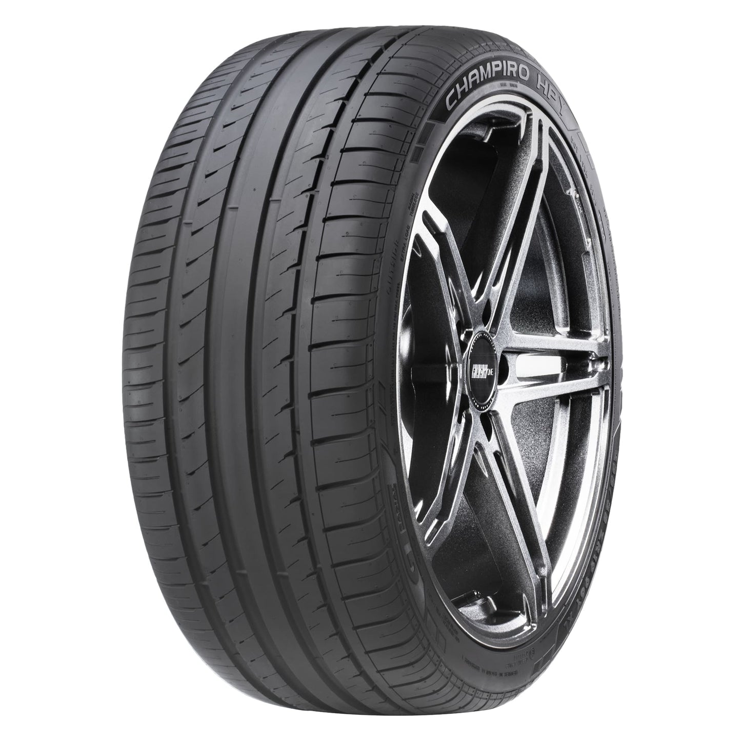 GT Radial CHAMPIRO HPY 255/45ZR20 101Y